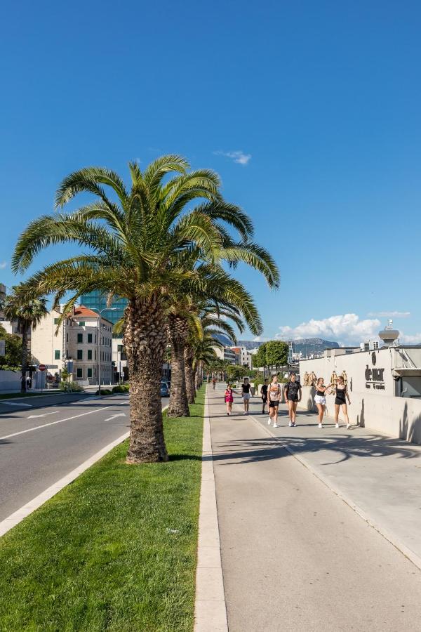 Promenade **** Apartment Split