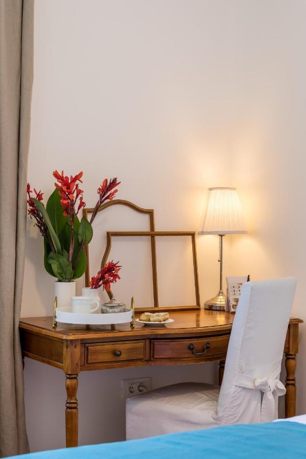 Promenade **** Apartment Split