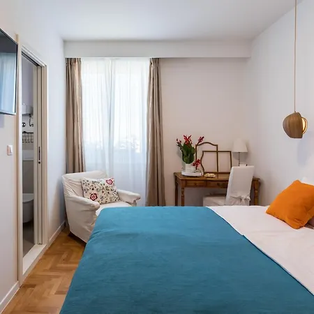 Promenade Room Split **** Exterior photo