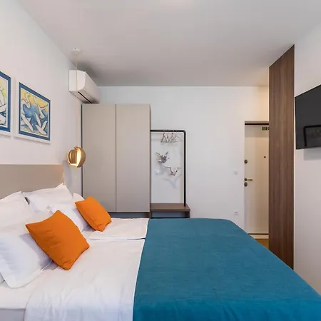 Promenade Room Split **** Exterior photo