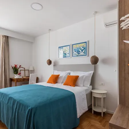 Promenade Room Split **** Exterior photo
