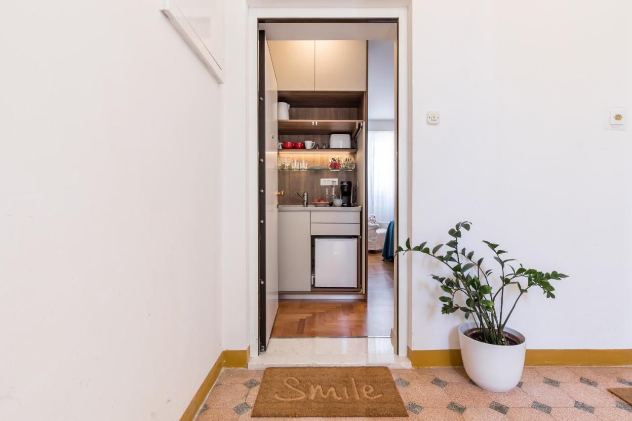 Promenade **** Apartma Split