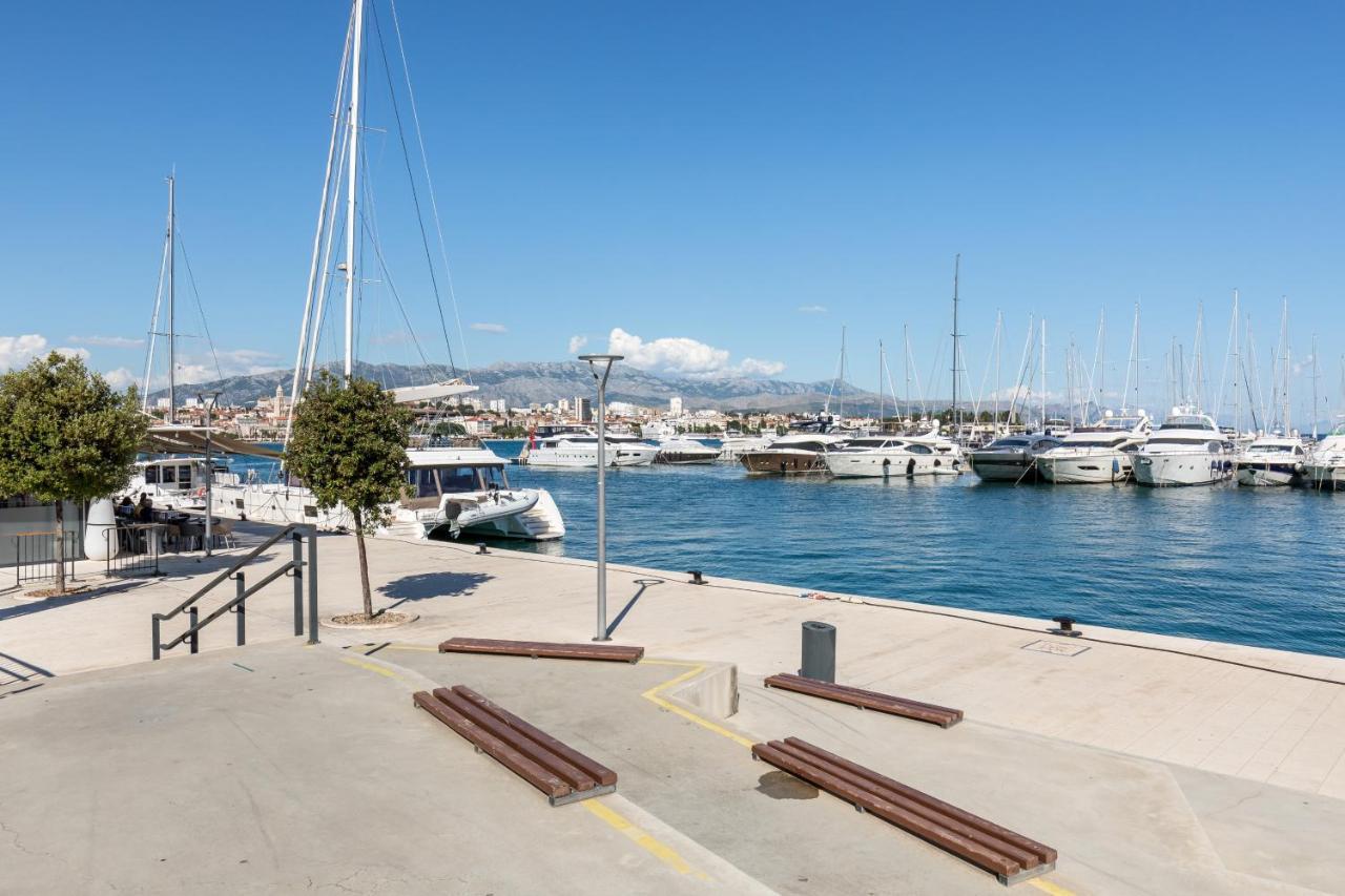 Promenade **** Apartma