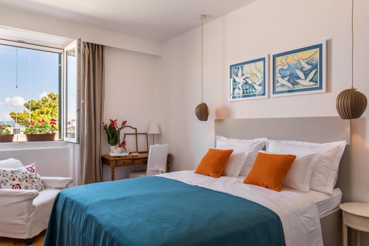 Apartma Promenade ****