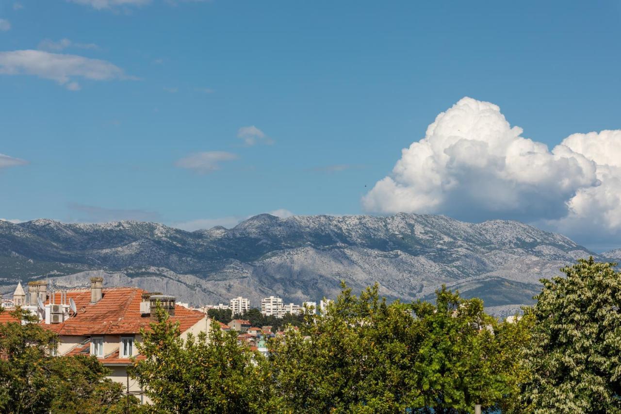 Apartma Promenade **** Split
