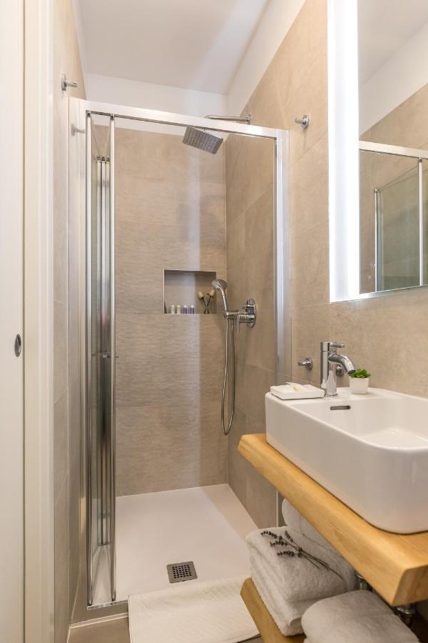 Apartma Promenade ****
