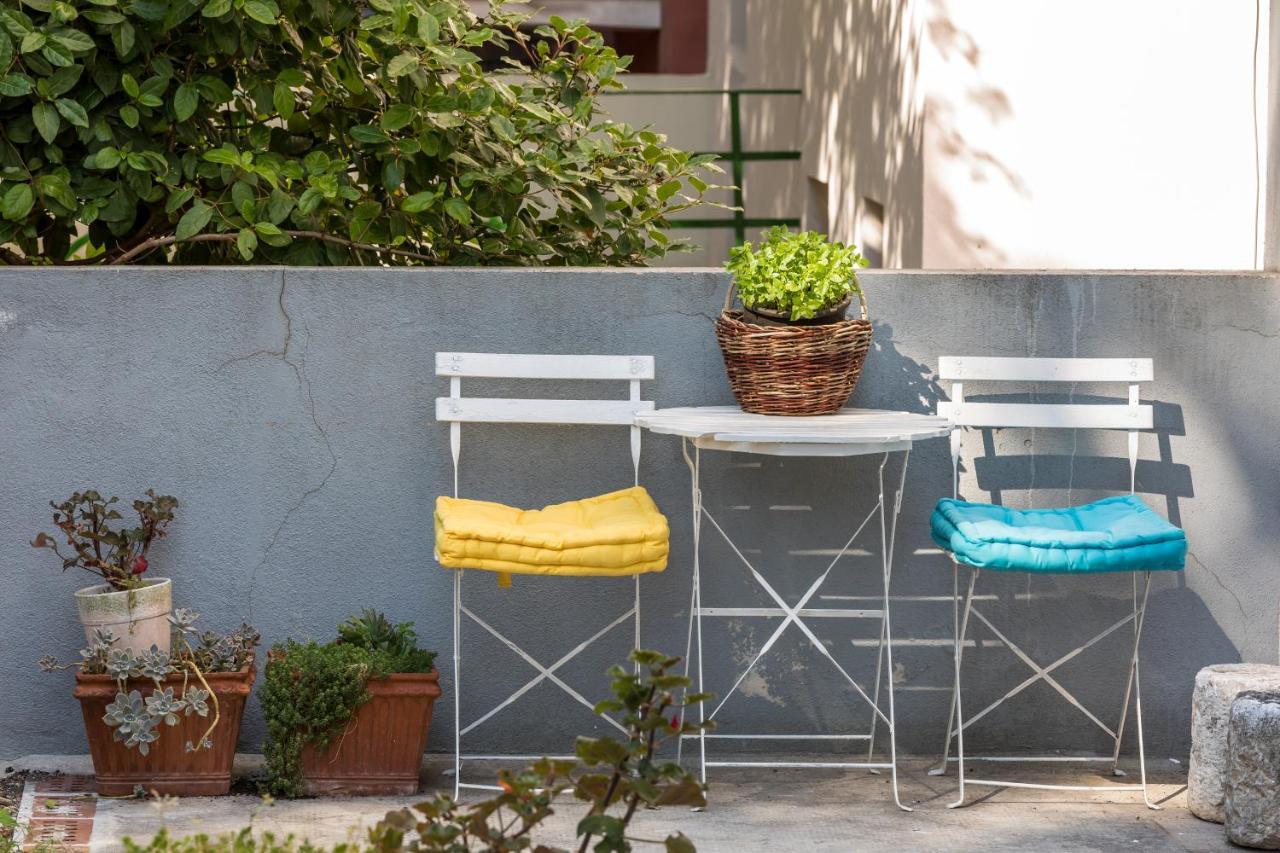 Promenade **** Apartma
