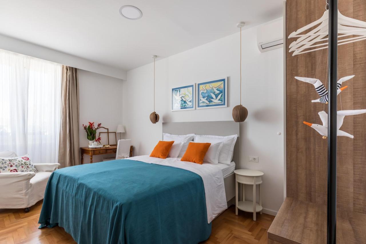 Promenade **** Apartma Split