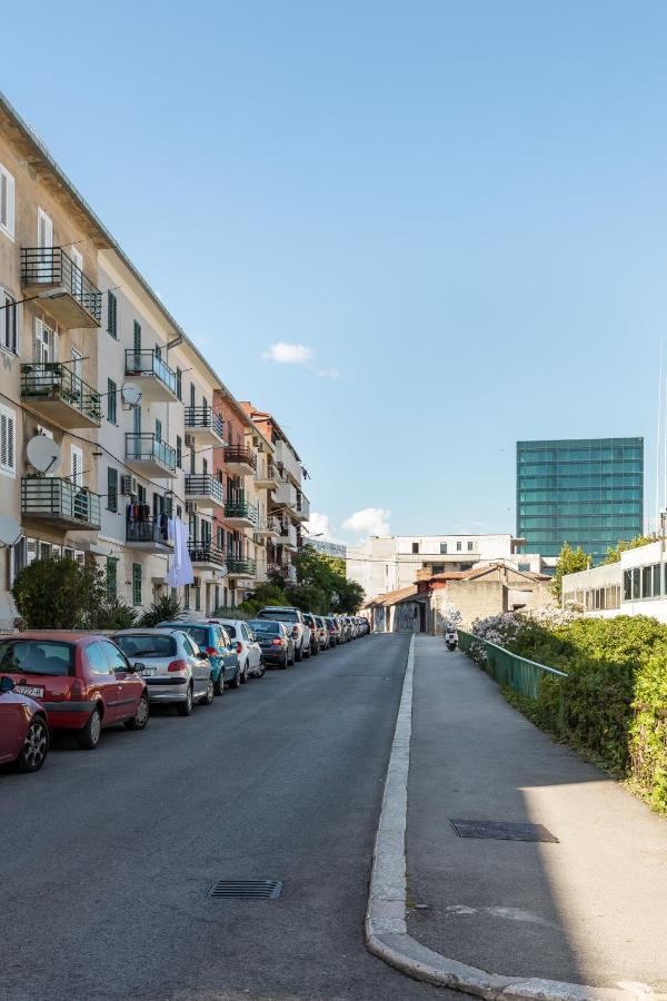 Appartamento Promenade ****
